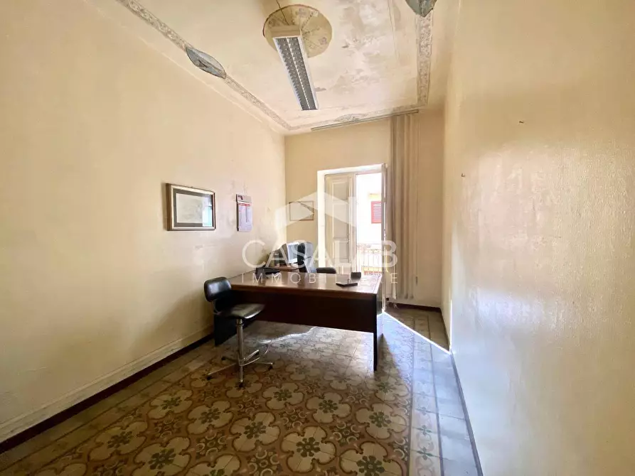 Immagine 8 di Appartamento in vendita  in Via Gargagliano a Carini