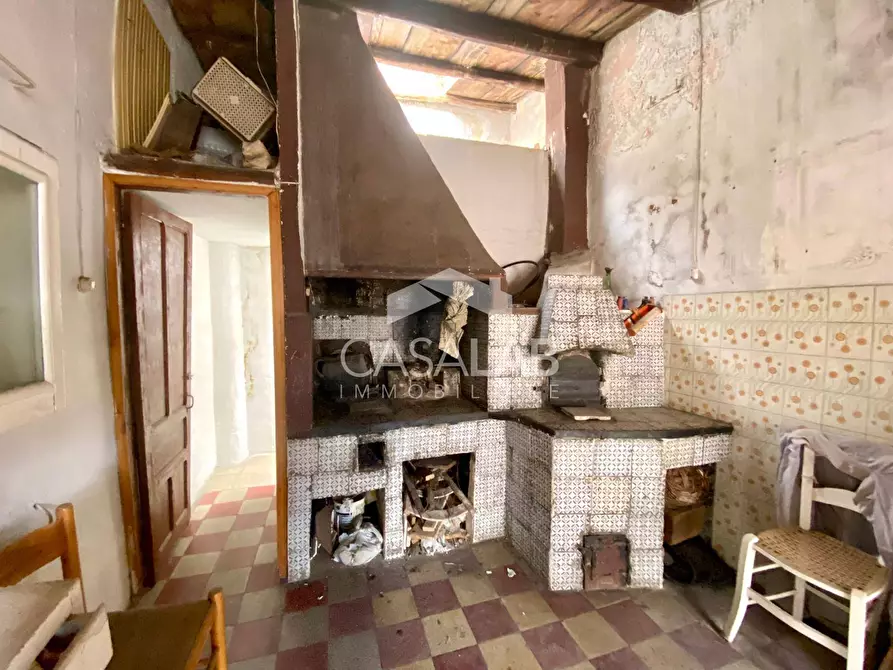 Immagine 6 di Appartamento in vendita  in Via Gargagliano a Carini