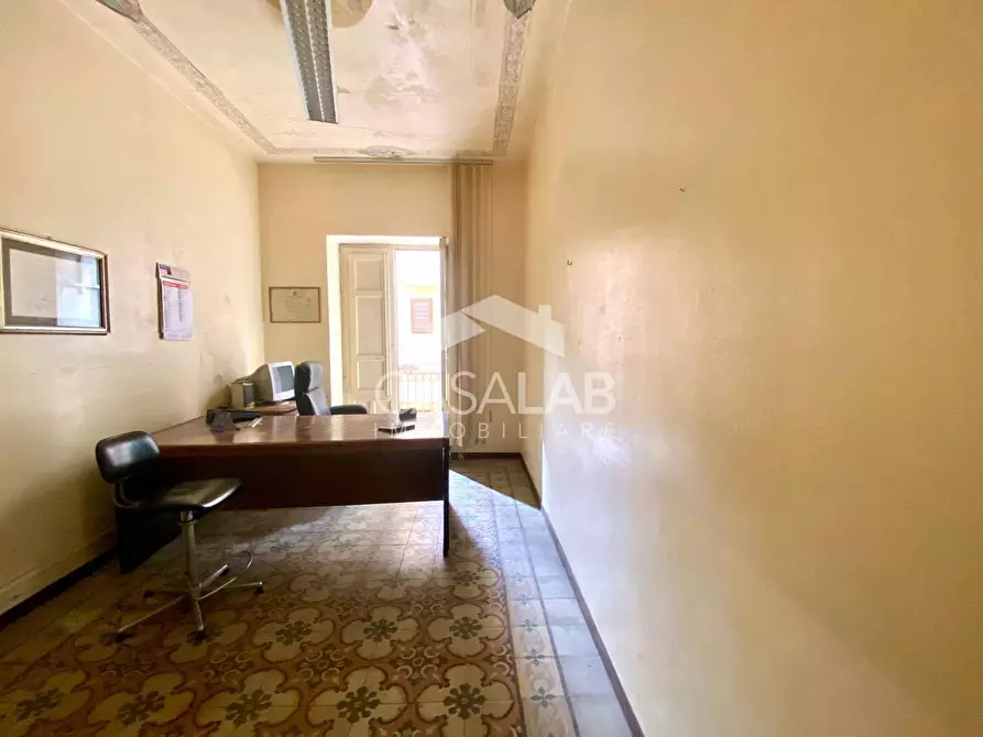 Immagine 9 di Appartamento in vendita  in Via Gargagliano a Carini