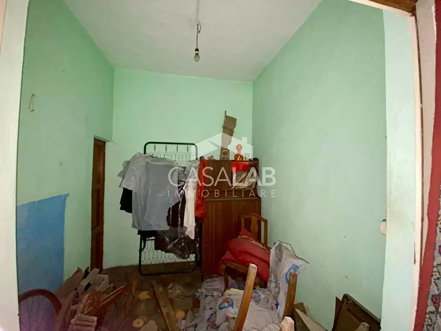 Immagine 11 di Appartamento in vendita  in Via Gargagliano a Carini