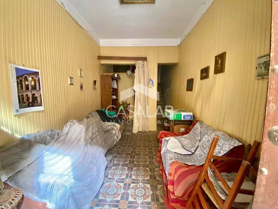 Immagine 3 di Appartamento in vendita  in Via Gargagliano a Carini