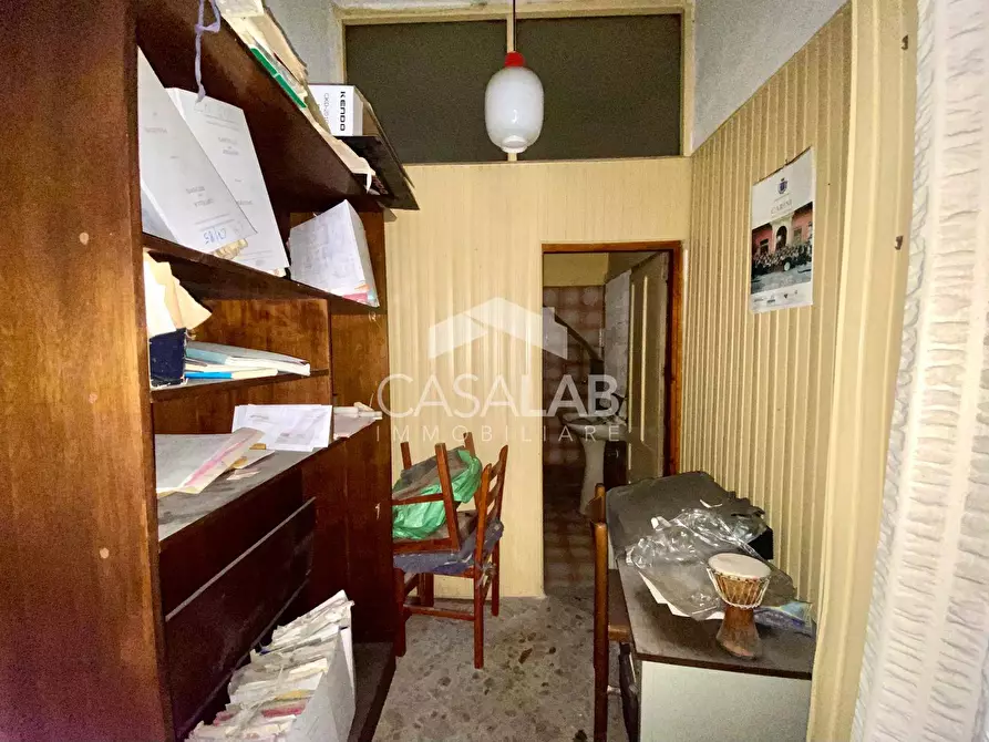 Immagine 4 di Appartamento in vendita  in Via Gargagliano a Carini