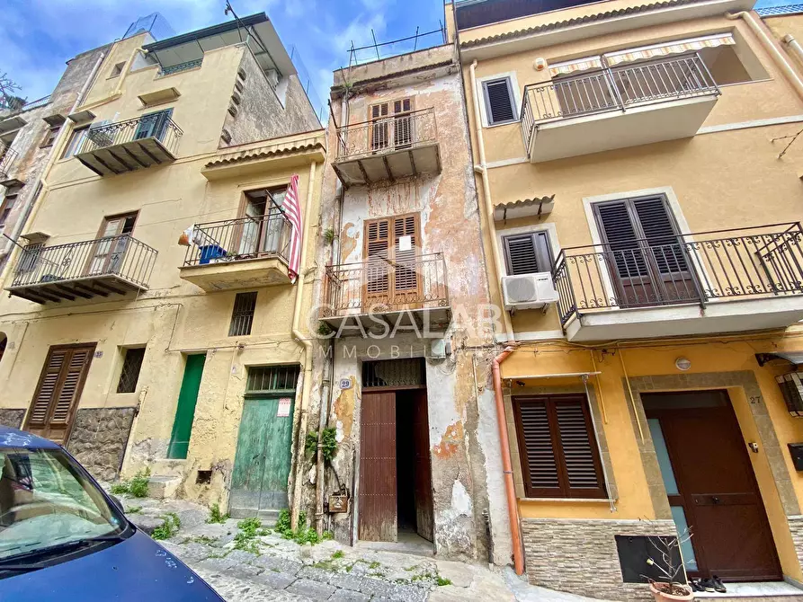 appartamento in vendita a Carini