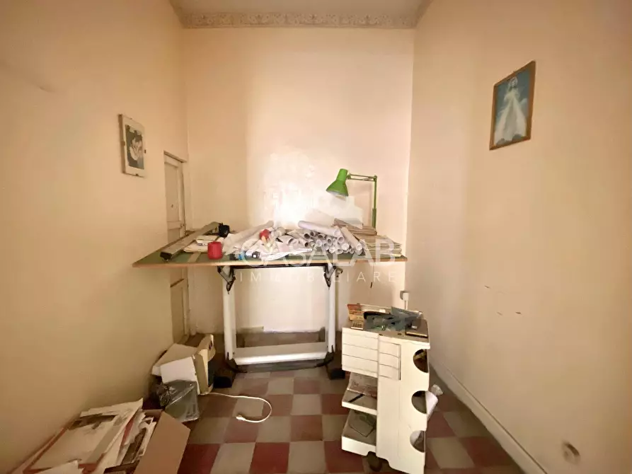 Immagine 12 di Appartamento in vendita  in Via Gargagliano a Carini