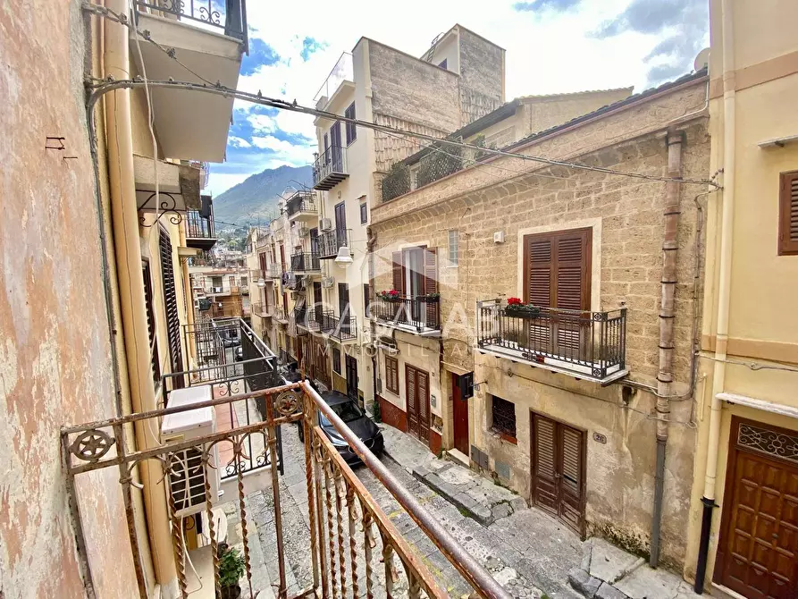 Immagine 10 di Appartamento in vendita  in Via Gargagliano a Carini