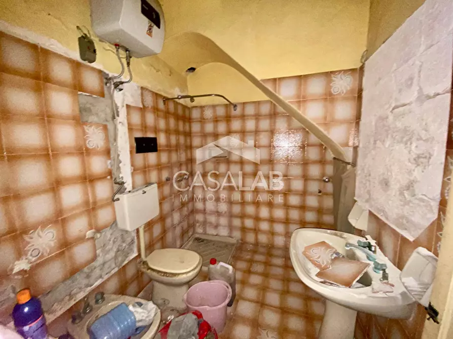 Immagine 13 di Appartamento in vendita  in Via Gargagliano a Carini