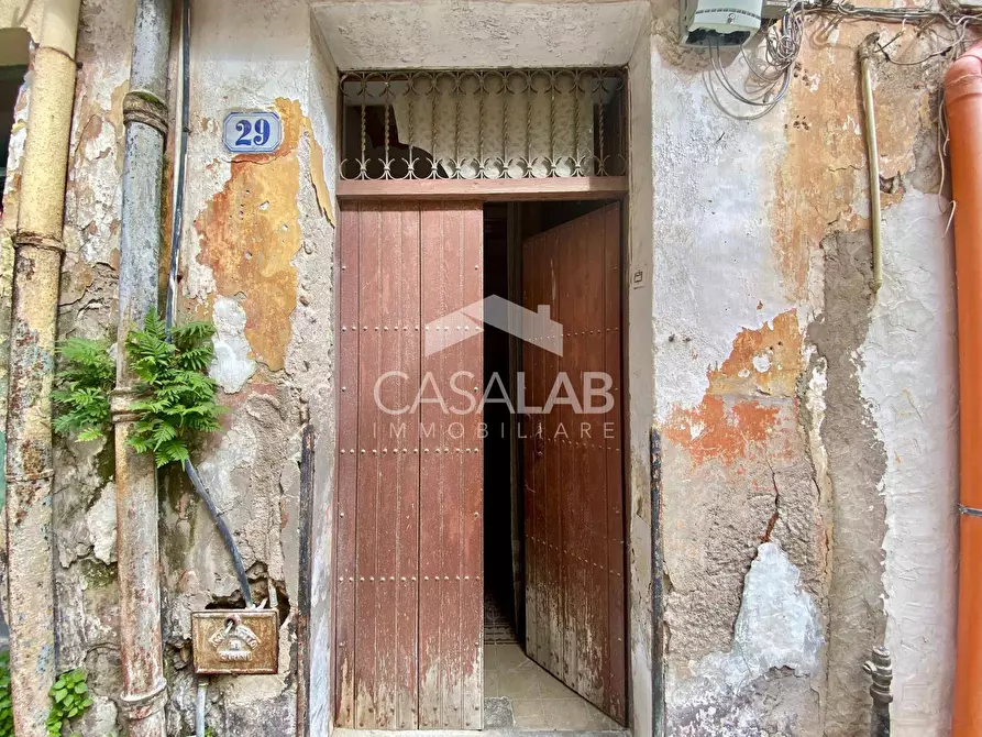 Immagine 2 di Appartamento in vendita  in Via Gargagliano a Carini