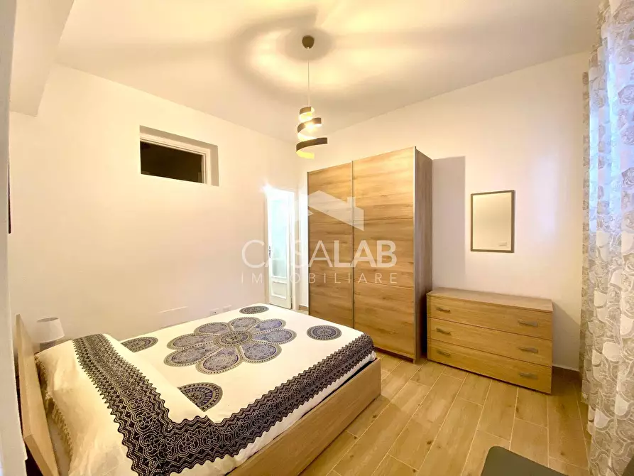 Immagine 1 di Appartamento in affitto  in Via Vittorio emanuele orlando a Terrasini