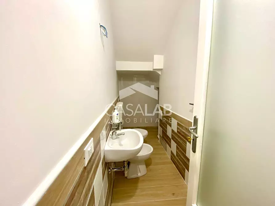 Immagine 2 di Appartamento in affitto  in Via Vittorio emanuele orlando a Terrasini