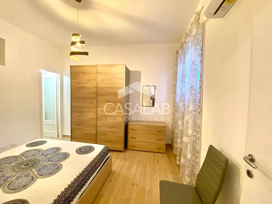 Immagine 3 di Appartamento in affitto  in Via Vittorio emanuele orlando a Terrasini