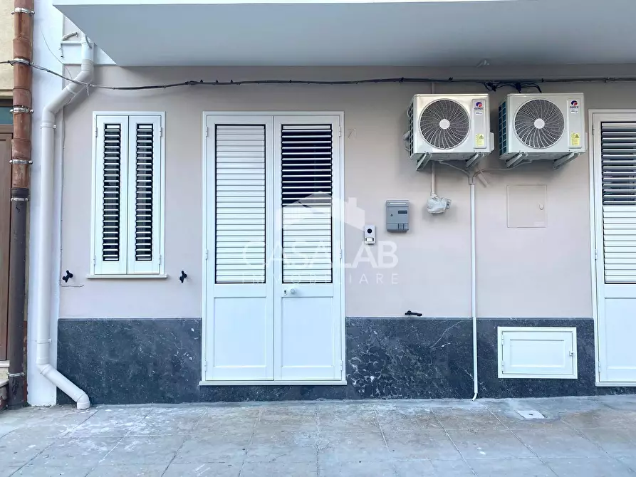 Immagine 4 di Appartamento in affitto  in Via Vittorio emanuele orlando a Terrasini