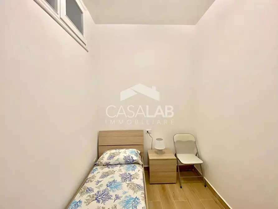 Immagine 5 di Appartamento in affitto  in Via Vittorio emanuele orlando a Terrasini