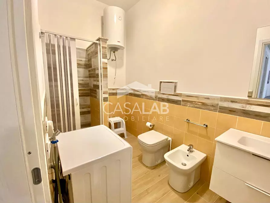 Immagine 6 di Appartamento in affitto  in Via Vittorio emanuele orlando a Terrasini