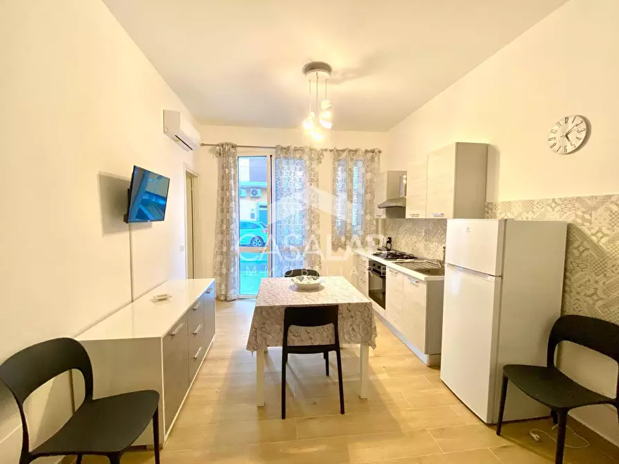 Immagine 7 di Appartamento in affitto  in Via Vittorio emanuele orlando a Terrasini