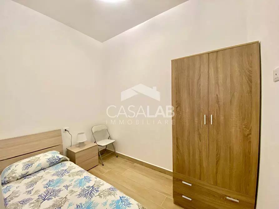 Immagine 9 di Appartamento in affitto  in Via Vittorio emanuele orlando a Terrasini