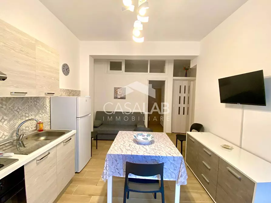 Immagine 10 di Appartamento in affitto  in Via Vittorio emanuele orlando a Terrasini