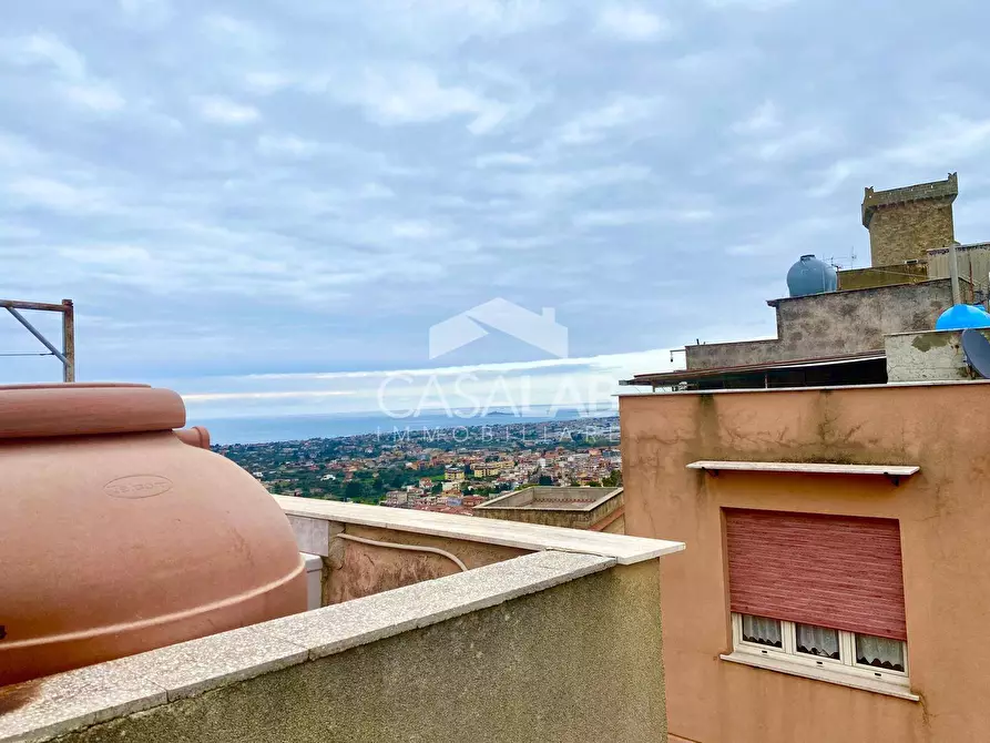 Immagine 3 di Appartamento in vendita  in Via San Giuseppe a Carini