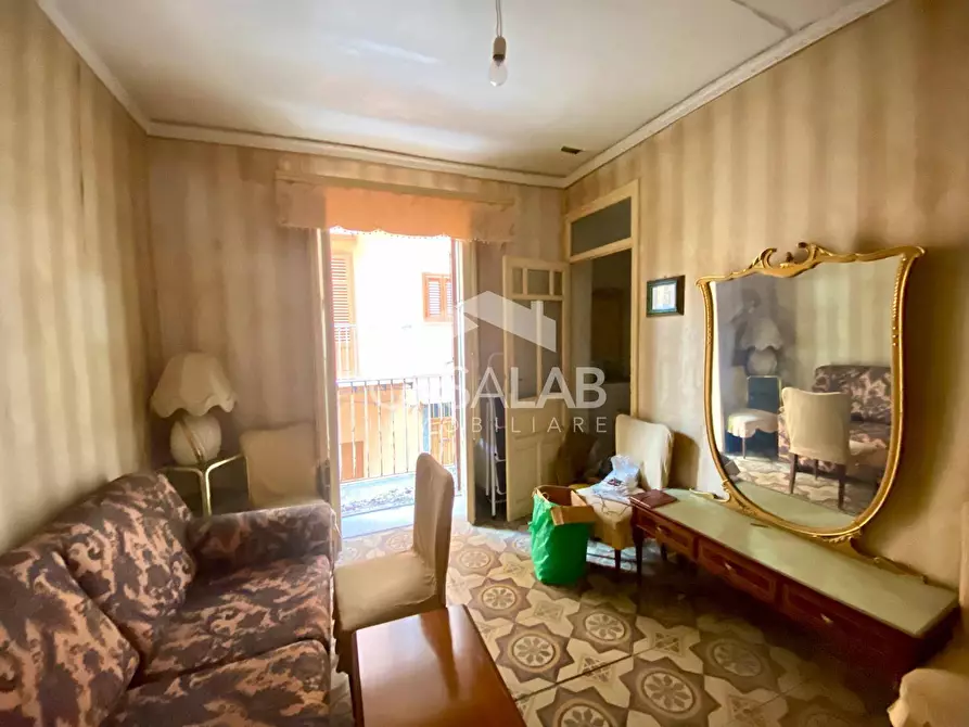 Immagine 6 di Appartamento in vendita  in Via San Giuseppe a Carini