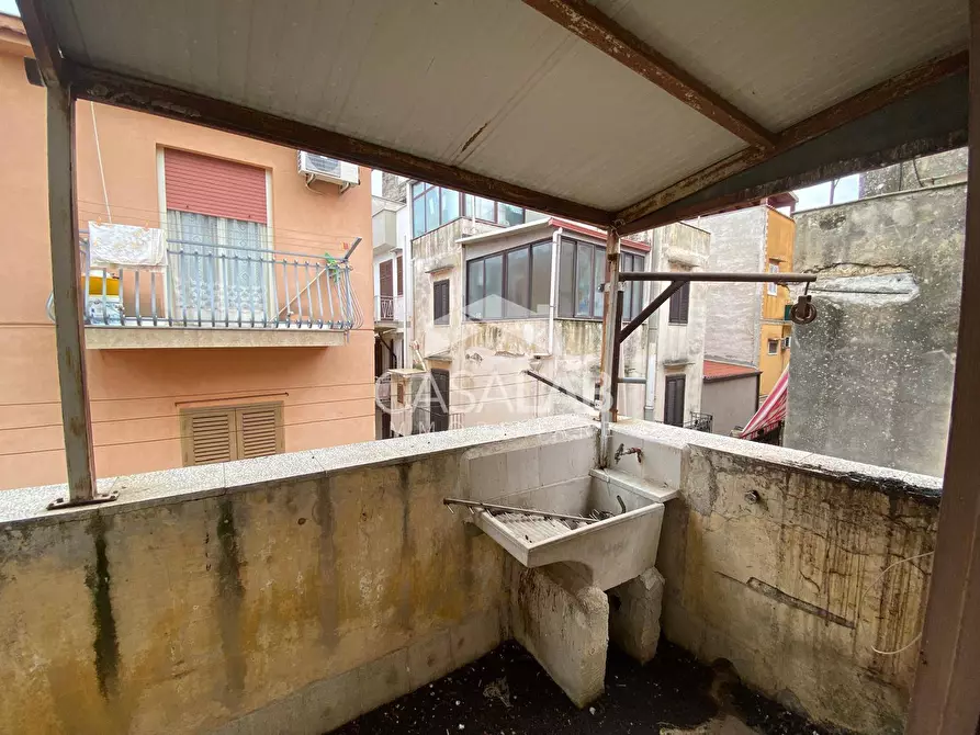 Immagine 12 di Appartamento in vendita  in Via San Giuseppe a Carini