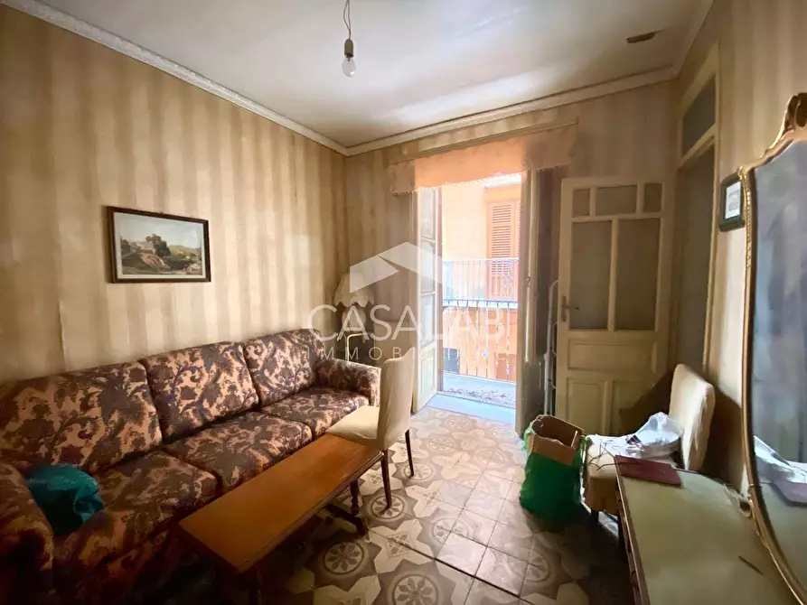 Immagine 7 di Appartamento in vendita  in Via San Giuseppe a Carini