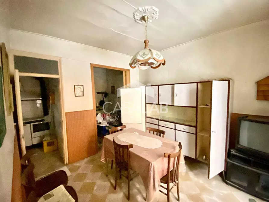 Immagine 5 di Appartamento in vendita  in Via San Giuseppe a Carini