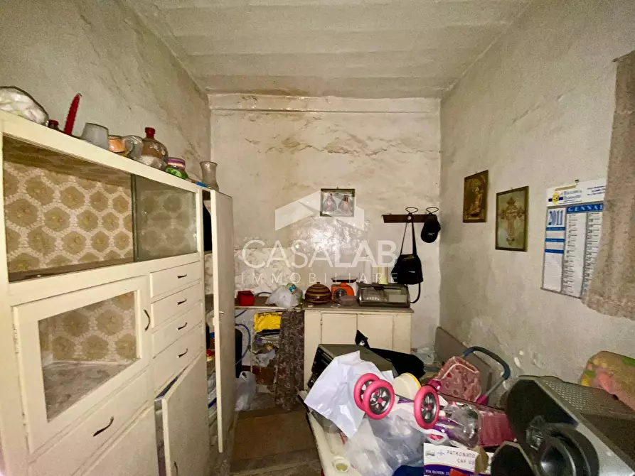 Immagine 13 di Appartamento in vendita  in Via San Giuseppe a Carini