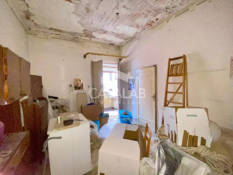 Immagine 11 di Appartamento in vendita  in Via San Giuseppe a Carini