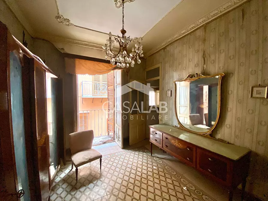 Immagine 9 di Appartamento in vendita  in Via San Giuseppe a Carini