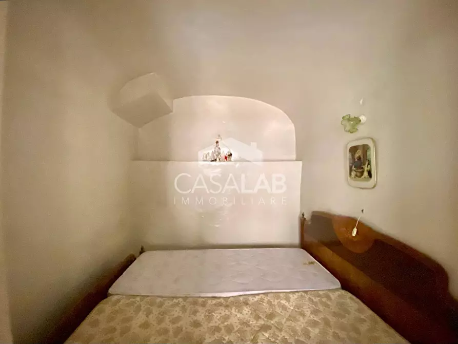 Immagine 10 di Appartamento in vendita  in Via San Giuseppe a Carini