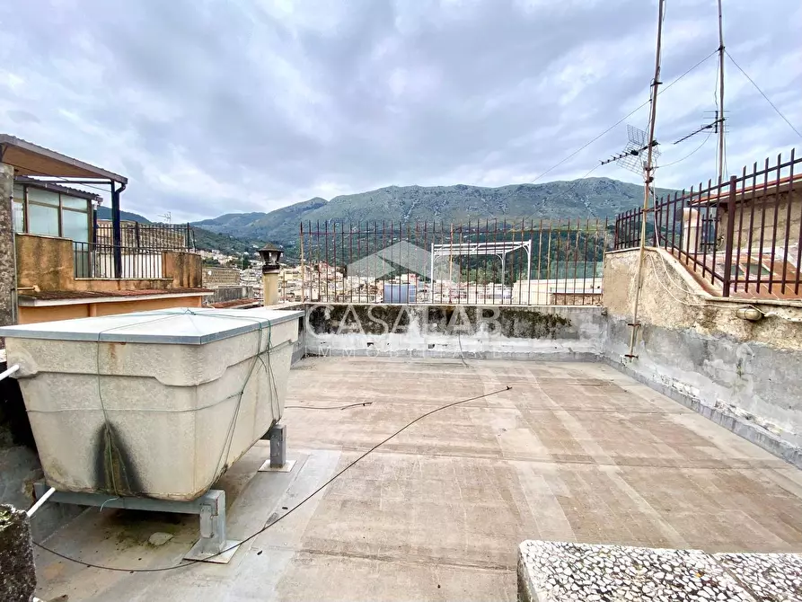 Immagine 15 di Appartamento in vendita  in Via San Giuseppe a Carini