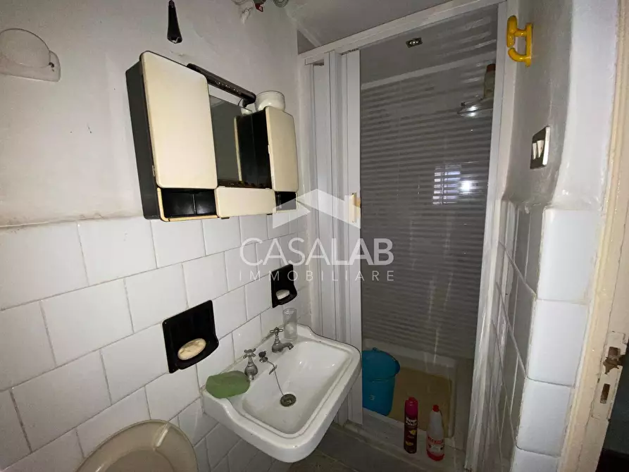 Immagine 14 di Appartamento in vendita  in Via San Giuseppe a Carini