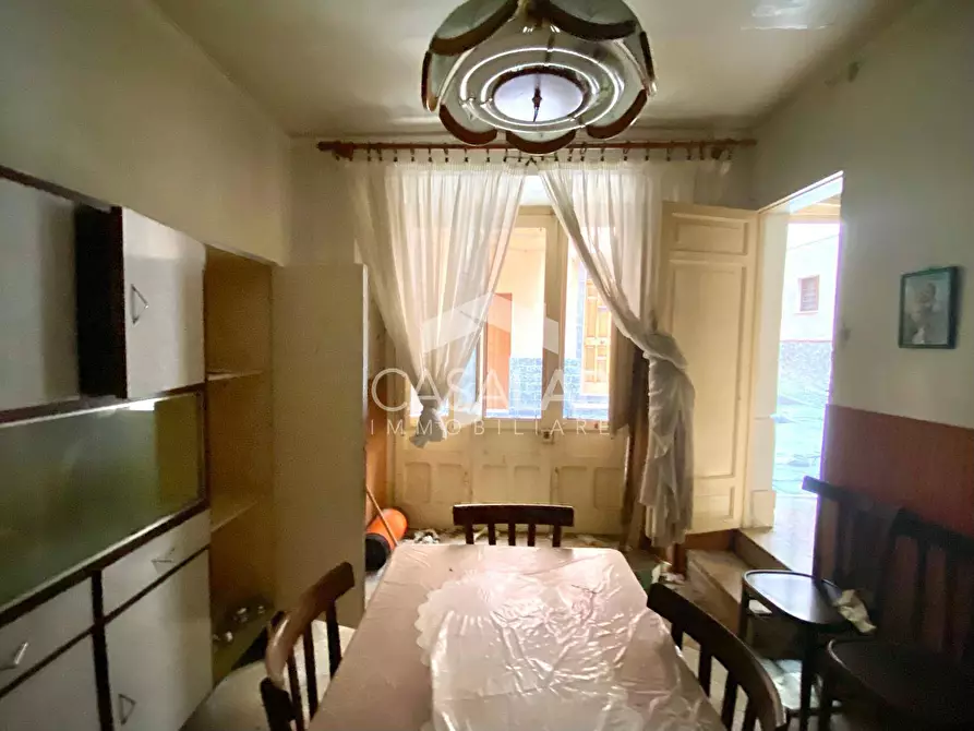 Immagine 4 di Appartamento in vendita  in Via San Giuseppe a Carini