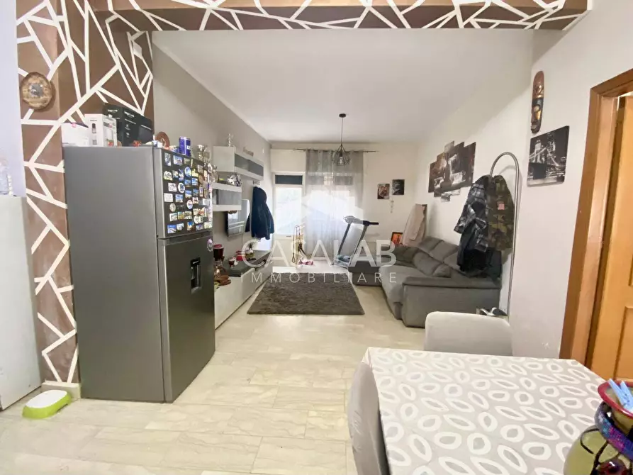 Immagine 3 di Appartamento in vendita  in via leopardi a Carini