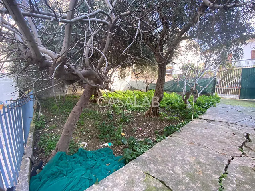 Immagine 14 di Appartamento in vendita  in via leopardi a Carini