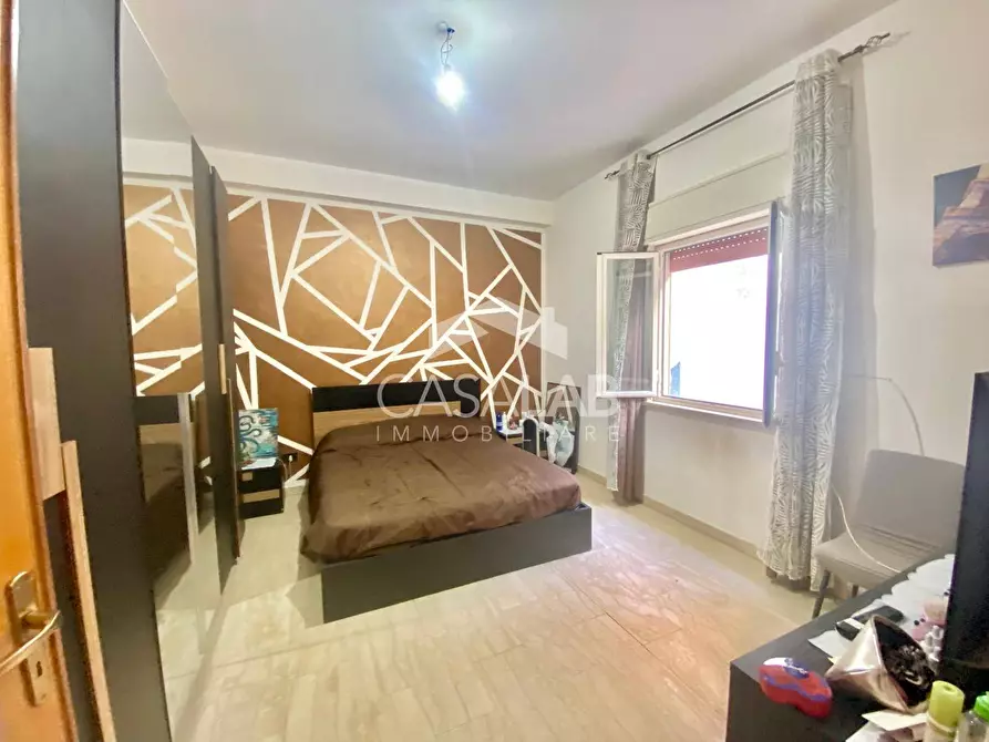 Immagine 8 di Appartamento in vendita  in via leopardi a Carini