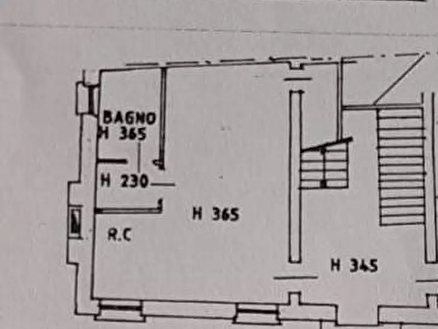 Immagine 22 di Appartamento in vendita  in Via Scienze a Ferrara