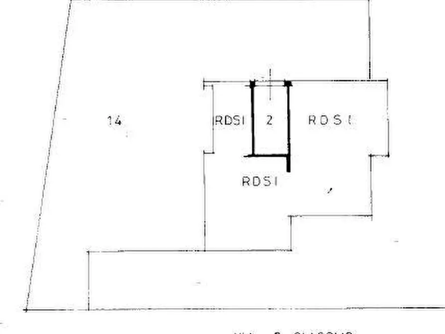 Immagine 21 di Box auto in vendita  in Via San Giacomo a Ferrara