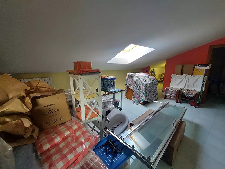 Immagine 26 di Casa indipendente in vendita  in Via Della Marasca a Ferrara