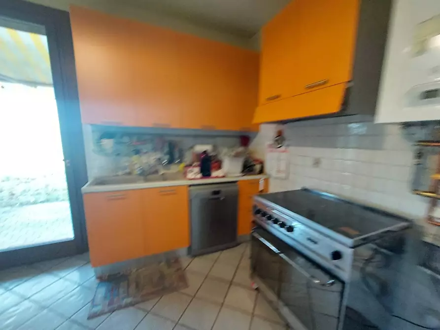 Immagine 28 di Casa indipendente in vendita  in Via Della Marasca a Ferrara