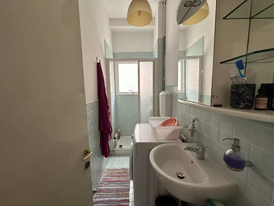 Immagine 20 di Appartamento in vendita  in Piazzale Della Castellina a Ferrara