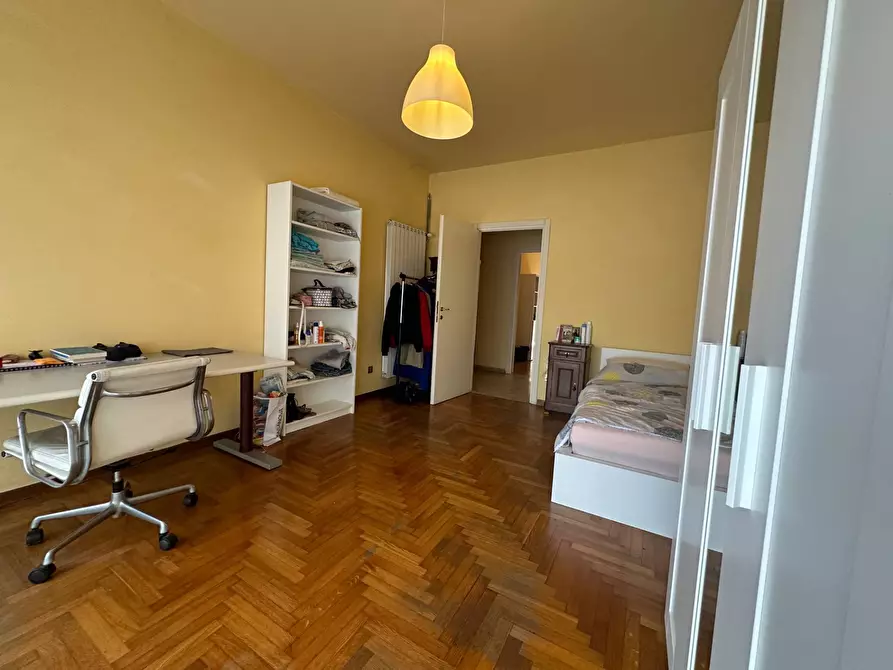 Immagine 22 di Appartamento in vendita  in Piazzale Della Castellina a Ferrara