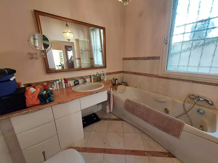 Immagine 25 di Casa indipendente in vendita  in Via Piangipane a Ferrara