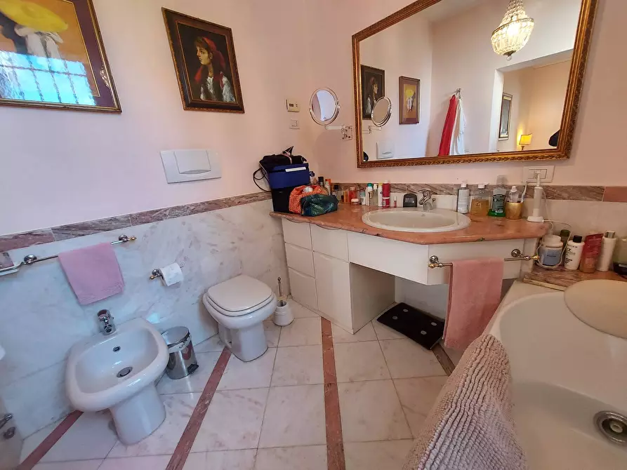 Immagine 26 di Casa indipendente in vendita  in Via Piangipane a Ferrara