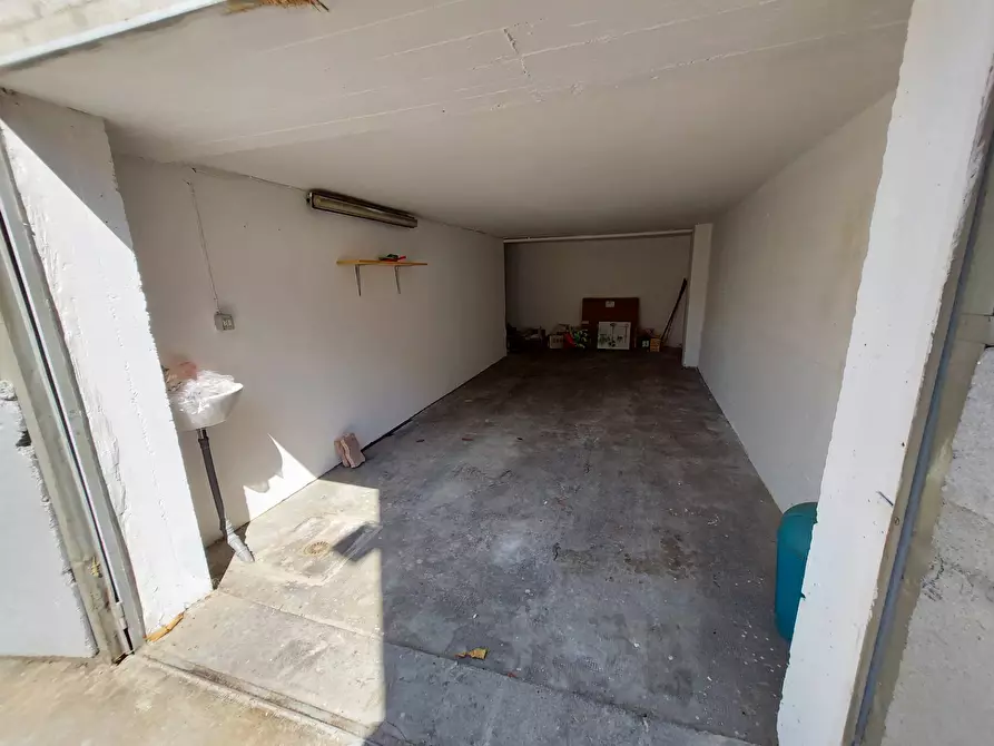 Immagine 27 di Appartamento in affitto  in Via Beata Lucia Da Narni a Ferrara