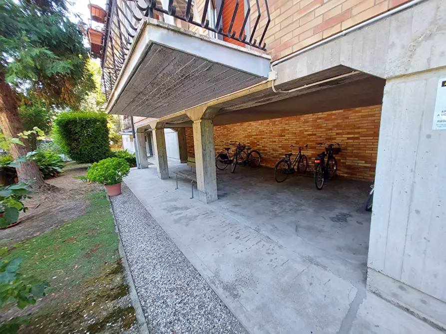 Immagine 28 di Appartamento in affitto  in Via Beata Lucia Da Narni a Ferrara