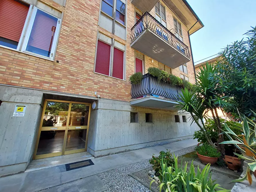 Immagine 29 di Appartamento in affitto  in Via Beata Lucia Da Narni a Ferrara