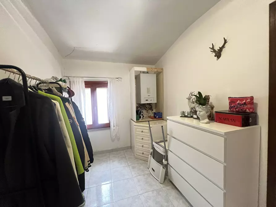 Immagine 23 di Villetta a schiera in vendita  in Via Tambellina a Ferrara