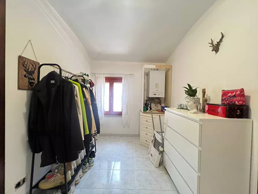 Immagine 24 di Villetta a schiera in vendita  in Via Tambellina a Ferrara