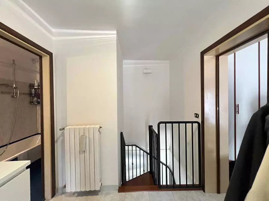 Immagine 25 di Villetta a schiera in vendita  in Via Tambellina a Ferrara