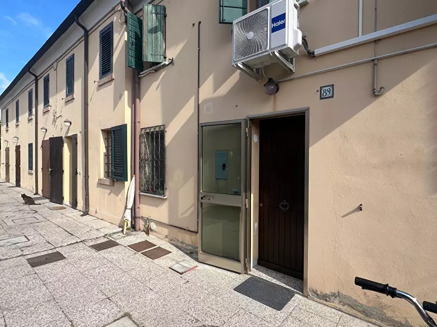 Immagine 26 di Villetta a schiera in vendita  in Via Tambellina a Ferrara